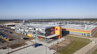 First Solar Doubles Production in Germany